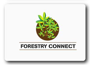 Logo Design by mo for ForestryConnect Pty Ltd | Design: #185648