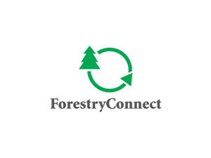 Logo Design by ascii for ForestryConnect Pty Ltd | Design: #196209
