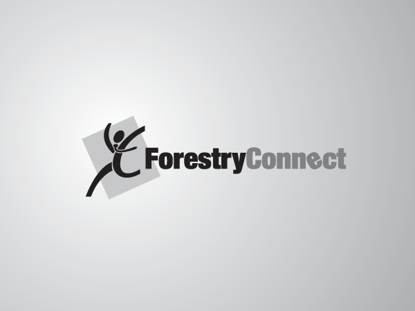 Logo Design by ascii for ForestryConnect Pty Ltd | Design #200375