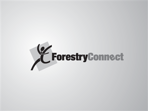 Logo Design by ascii for ForestryConnect Pty Ltd | Design: #200375