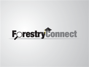 Logo Design by ascii for ForestryConnect Pty Ltd | Design: #200376