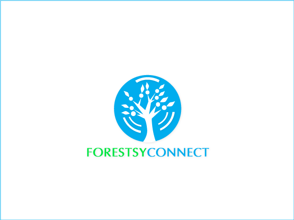 Logo Design by rima anggraeni for ForestryConnect Pty Ltd | Design #184373