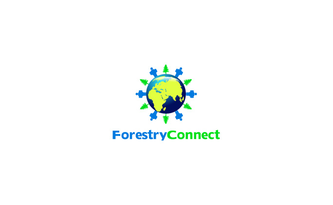 Logo Design by xinxinrenlei for ForestryConnect Pty Ltd | Design #194745