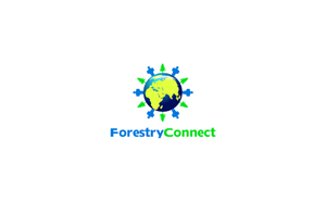 Logo Design by xinxinrenlei for ForestryConnect Pty Ltd | Design: #194745
