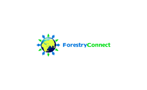 Logo Design by xinxinrenlei for ForestryConnect Pty Ltd | Design: #195335
