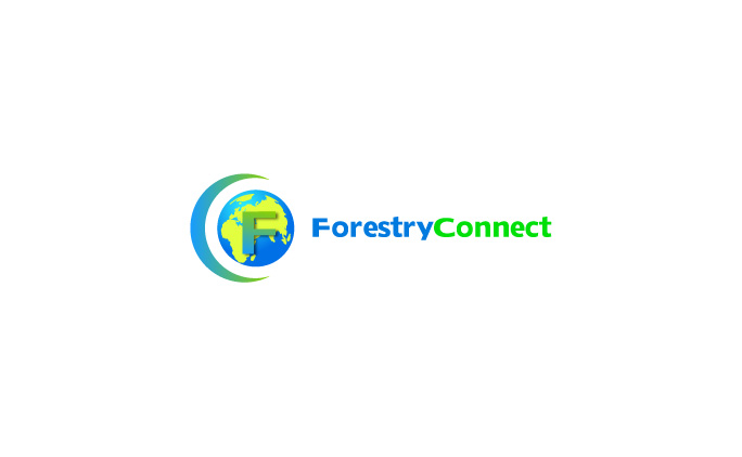 Logo-Design von xinxinrenlei für ForestryConnect Pty Ltd | Design #195361