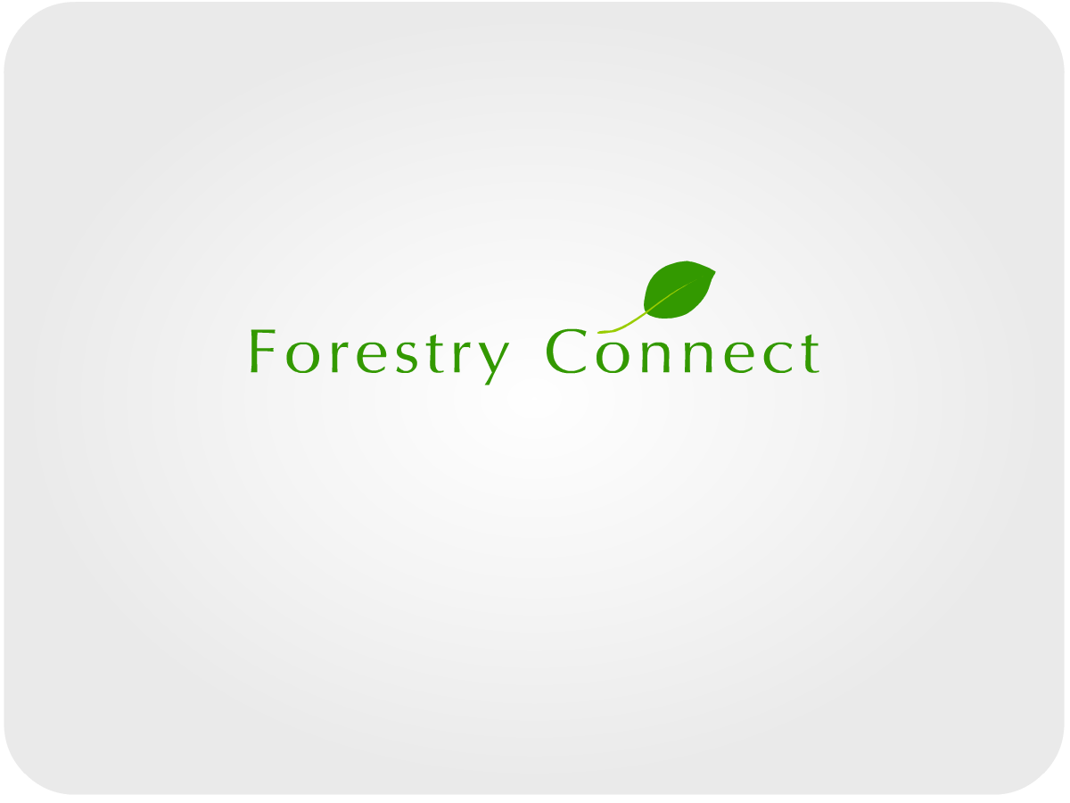 Logo Design by REDcrackers.com for ForestryConnect Pty Ltd | Design #183588
