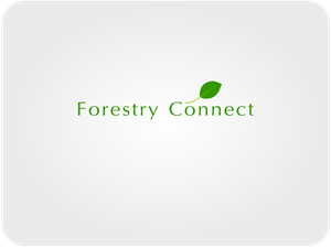 Logo Design by REDcrackers.com for ForestryConnect Pty Ltd | Design: #183588