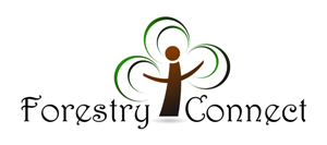 Logo Design by shonecom for ForestryConnect Pty Ltd | Design: #184908