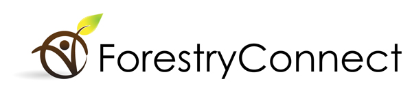 Logo Design by shonecom for ForestryConnect Pty Ltd | Design #186188