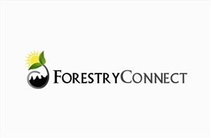Logo Design by PlanetLab for ForestryConnect Pty Ltd | Design: #203069