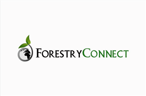 Logo Design by PlanetLab for ForestryConnect Pty Ltd | Design: #203269