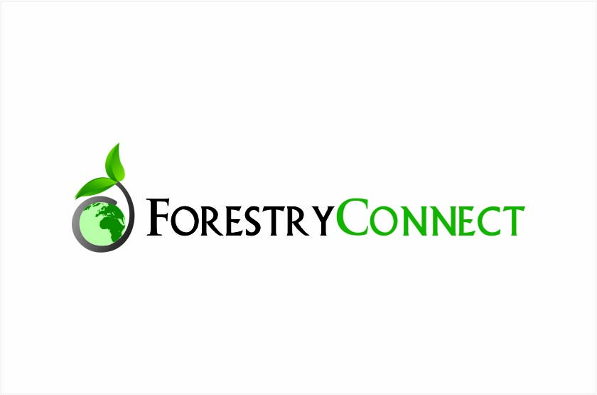 Logo Design by PlanetLab for ForestryConnect Pty Ltd | Design #203270