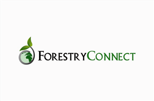 Logo Design by PlanetLab for ForestryConnect Pty Ltd | Design: #203270