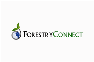 Logo Design by PlanetLab for ForestryConnect Pty Ltd | Design: #203271