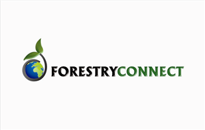 Logo Design by PlanetLab for ForestryConnect Pty Ltd | Design: #204324