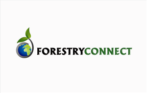 Logo Design by PlanetLab for ForestryConnect Pty Ltd | Design: #204327