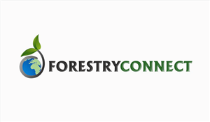Logo Design by PlanetLab for ForestryConnect Pty Ltd | Design: #204851