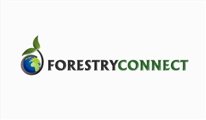 Logo Design by PlanetLab for ForestryConnect Pty Ltd | Design: #204852