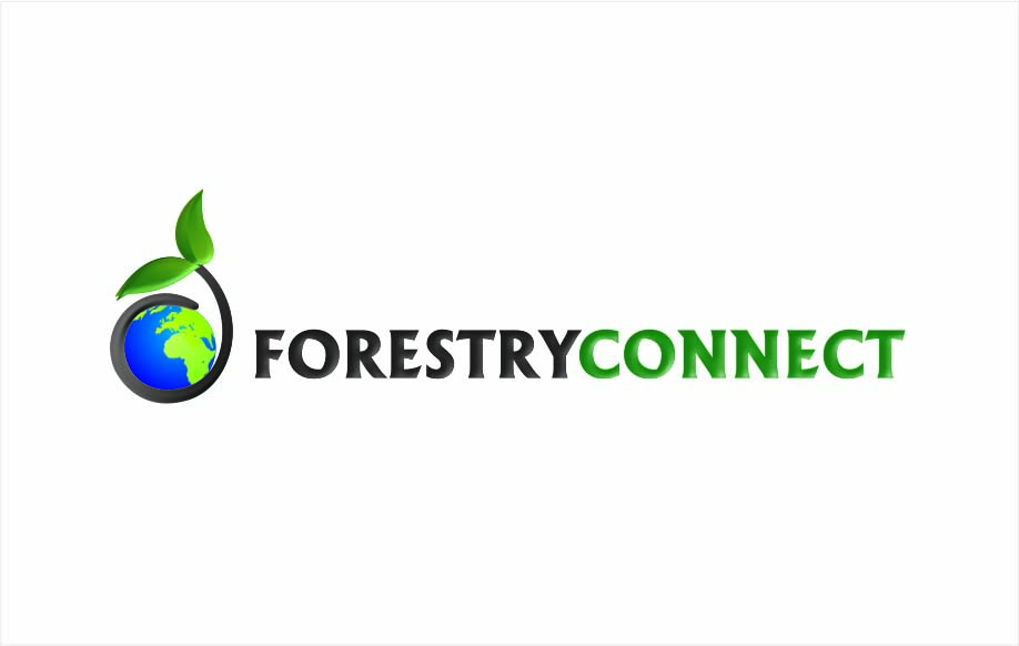 Logo Design by PlanetLab for ForestryConnect Pty Ltd | Design #204853