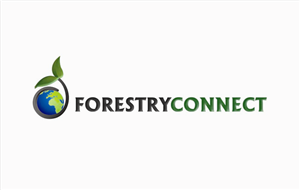 Logo Design by PlanetLab for ForestryConnect Pty Ltd | Design: #204853