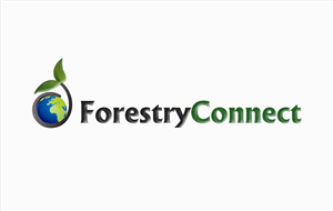 Logo Design by PlanetLab for ForestryConnect Pty Ltd | Design #204899