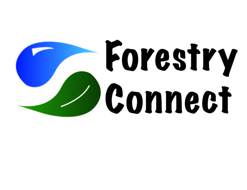 Logo-Design von JanaiWatson für ForestryConnect Pty Ltd | Design #189128