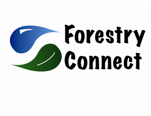 Logo Design by JanaiWatson for ForestryConnect Pty Ltd | Design #189128