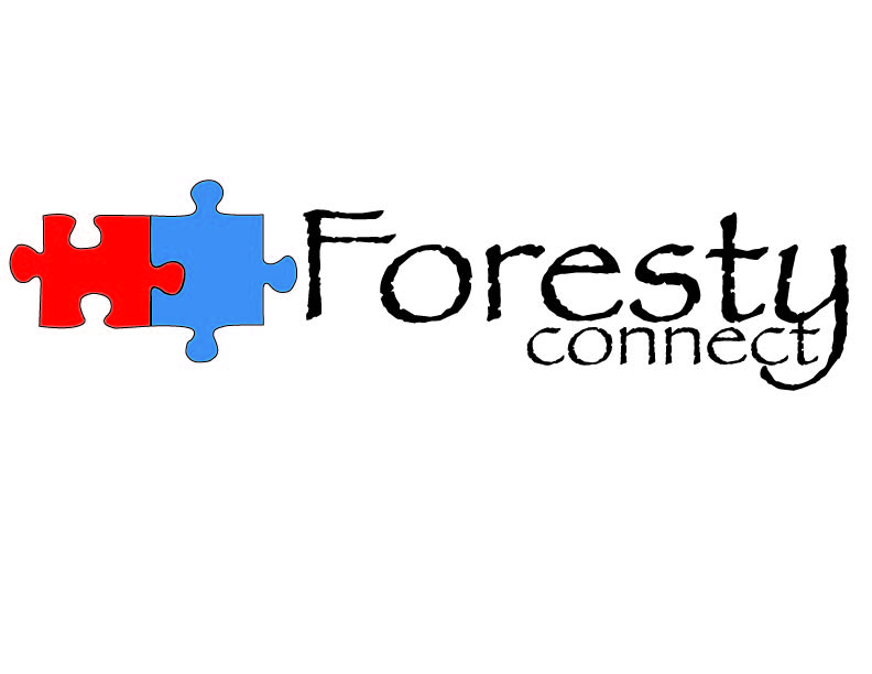 Logo Design by JanaiWatson for ForestryConnect Pty Ltd | Design #189129