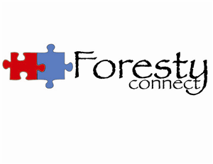 Logo Design by JanaiWatson for ForestryConnect Pty Ltd | Design: #189129