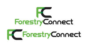 Logo Design by Innerworld Designs ltd. for ForestryConnect Pty Ltd | Design: #183071