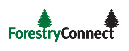 Logo-Design von Innerworld Designs ltd. für ForestryConnect Pty Ltd | Design #183627