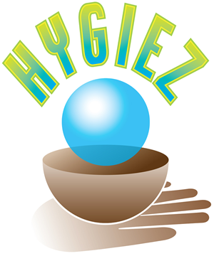 Diseño de Logo por rj holl Art Directions para Hygiez | Diseño #4400167
