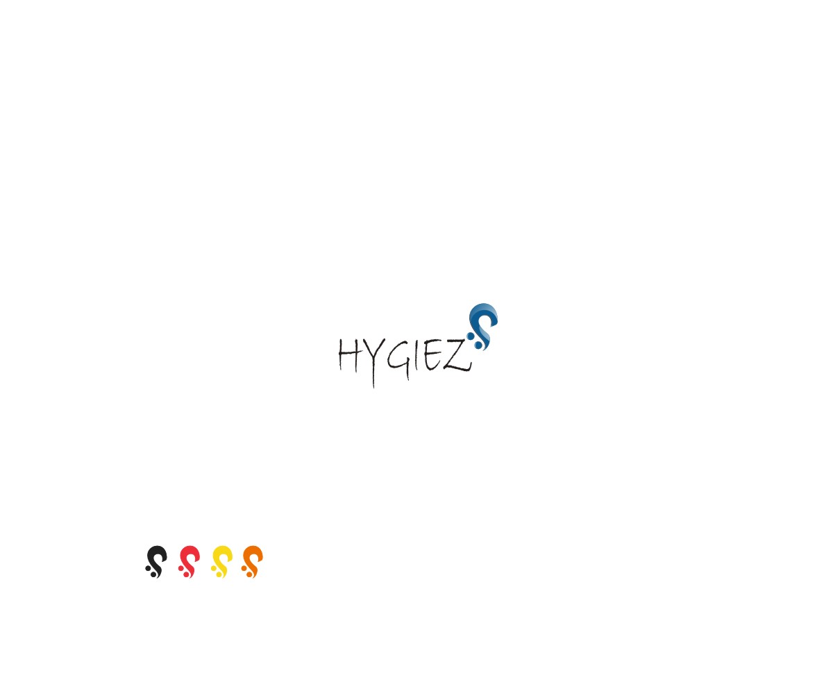 Logo Design by Uyin for Hygiez | Design #4397805