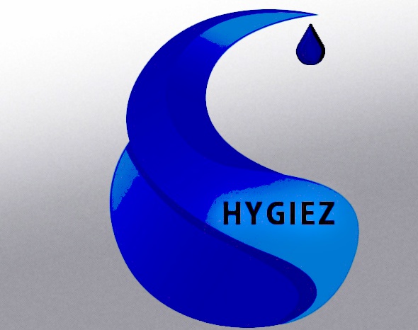 Logo Design by DeeZigns for Hygiez | Design #4370905