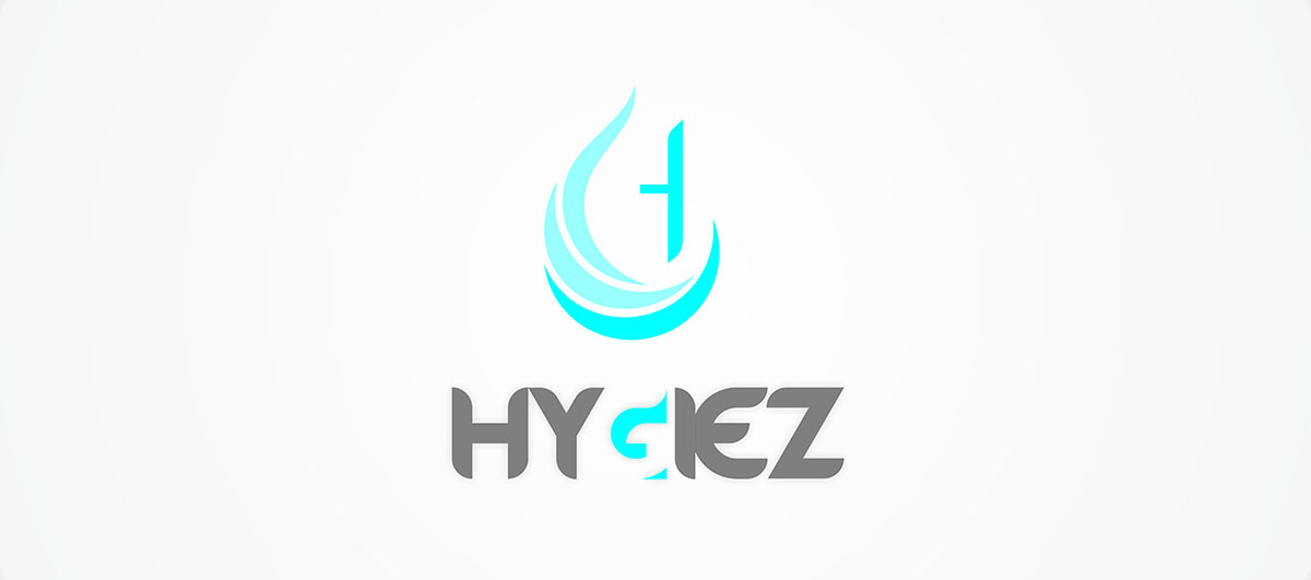 Diseño de Logo por Carlos Alba D. para Hygiez | Diseño #4373224