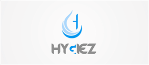 Logo Design by Carlos Alba D. for Hygiez | Design: #4373224