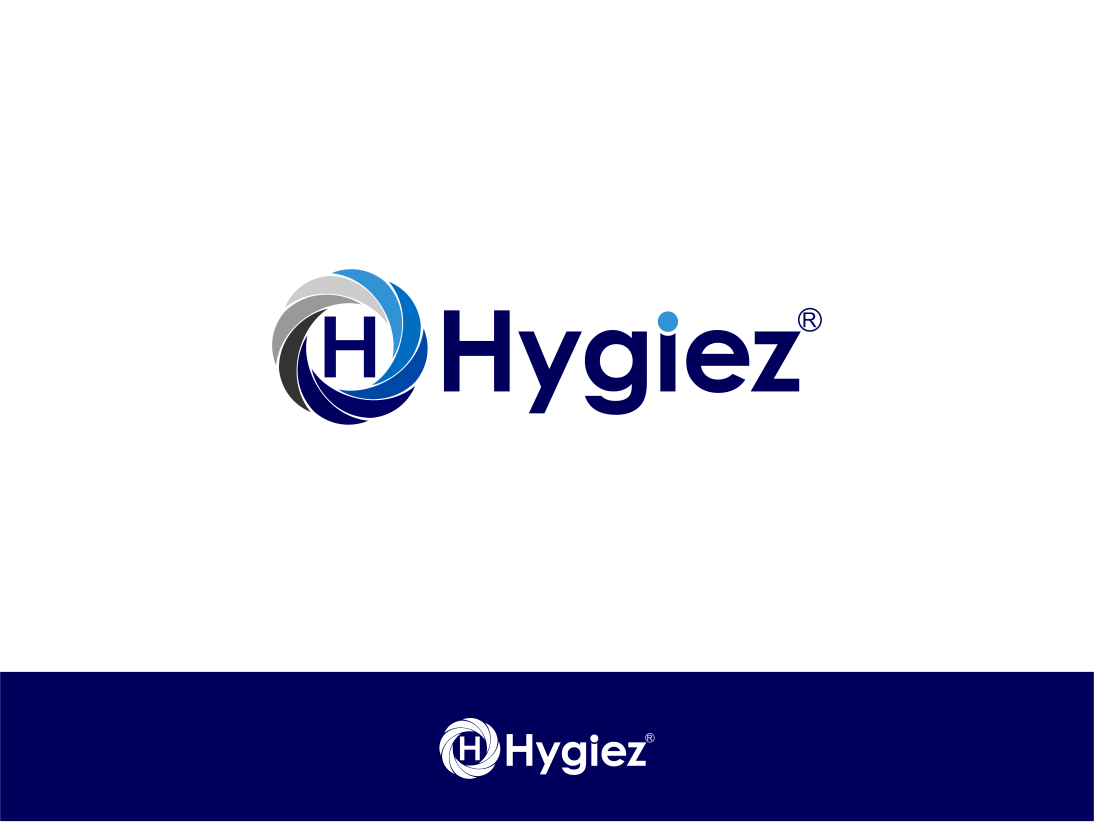 Diseño de Logo por south door para Hygiez | Diseño #4394683