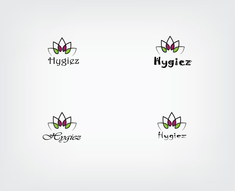 Logo Design by Nidhi for Hygiez | Design #4397634