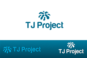 1) Toto Jan Project  2) TJ Project | Design de Logo par XZen