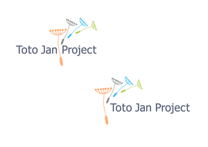 1) Toto Jan Project  2) TJ Project | Design de Logo par Nigel B