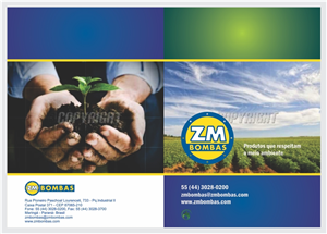 Catalogue Design by barinix