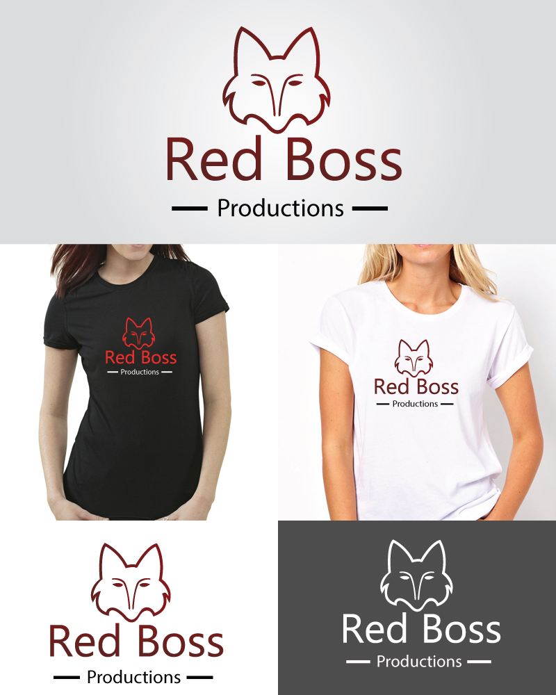 Logo-Design von Pram Shaw für dieses Projekt | Design #4345181