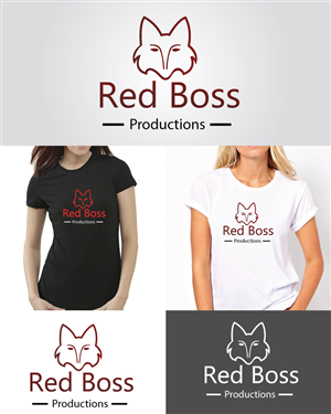 Design de Logo par Pram Shaw pour ce projet | Design : #4345181