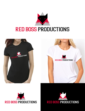 Design de Logo par Pram Shaw pour ce projet | Design : #4345989