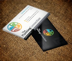 Boutique town planning business needs a Business Card design | Diseño de Tarjeta de Presentación por MT