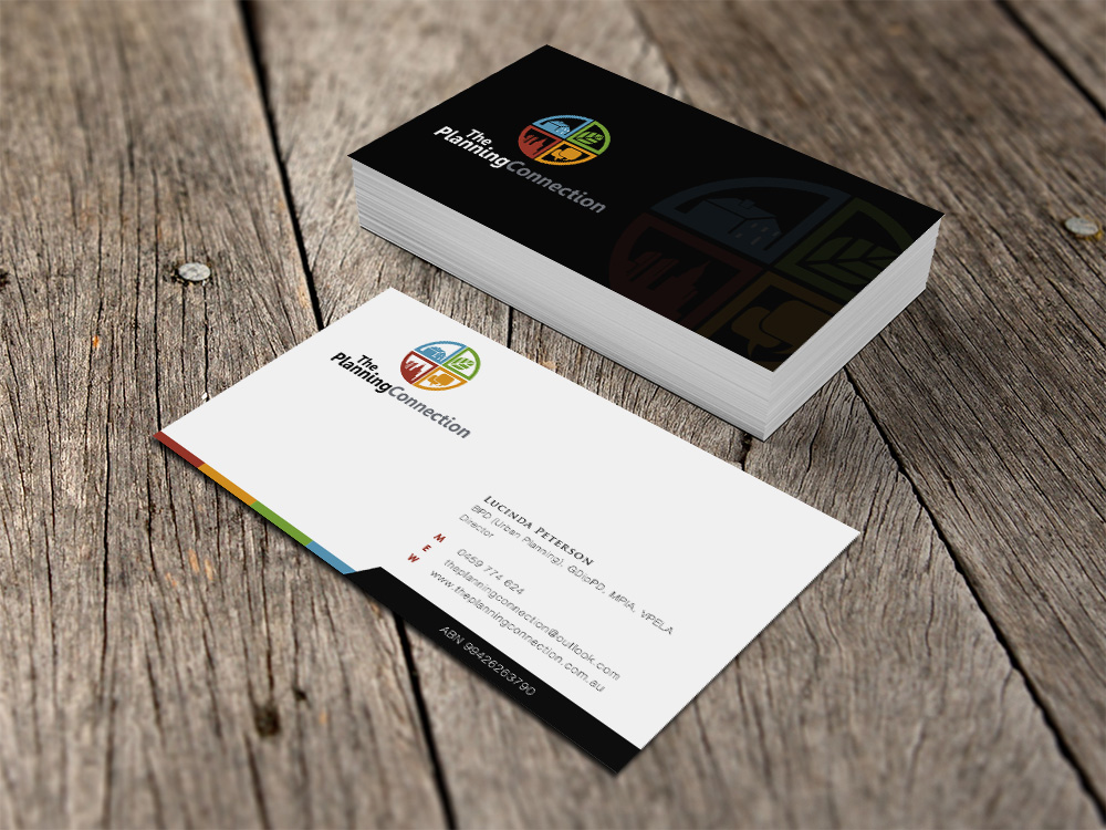 Design de Carte de Visite par Eggo May P pour ce projet | Design #4369410