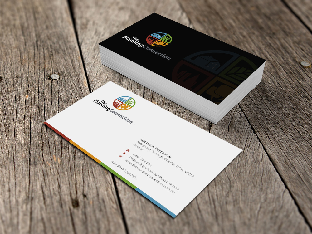 Business Card Design by Eggo May P for this project | Design #4369411