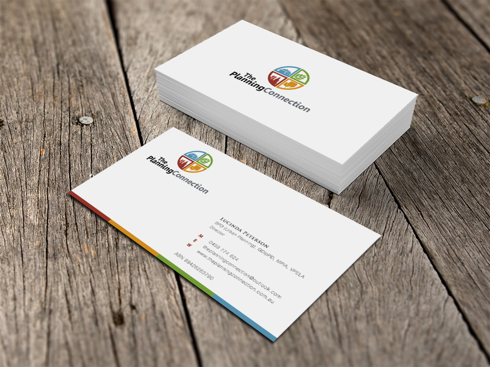Business Card Design by Eggo May P for this project | Design #4369428