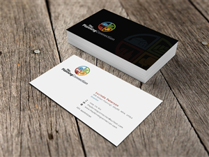 Boutique town planning business needs a Business Card design | Diseño de Tarjeta de Presentación por Eggo May P